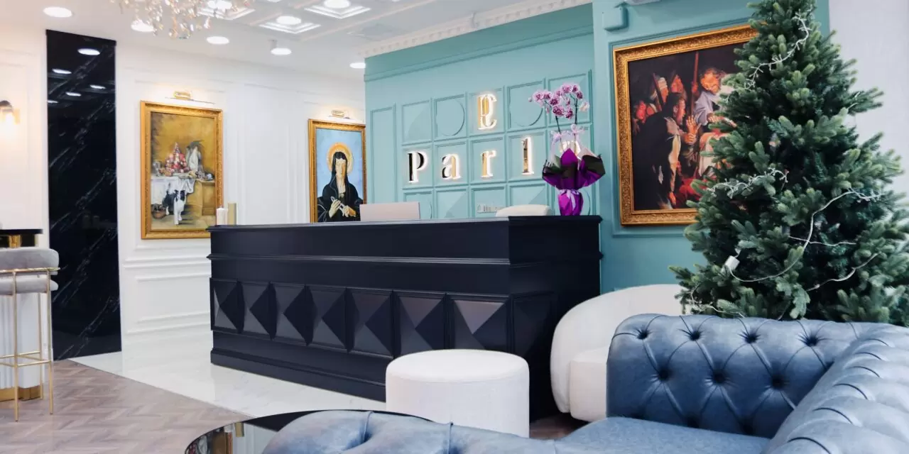 Best Dental Clinics in Turkey: Why Parla Clinic Stands Out