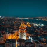 tower-with-lights-dental-tourism-in-turkey