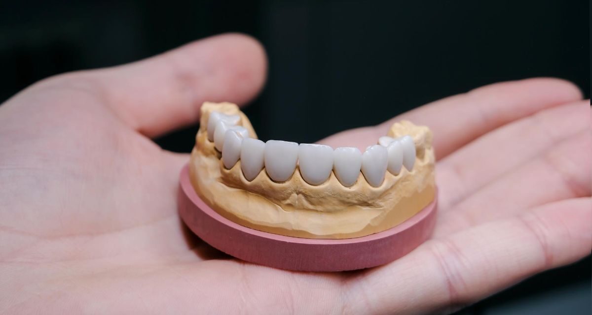 Zirconium Crowns: What are they and Are they worth It?