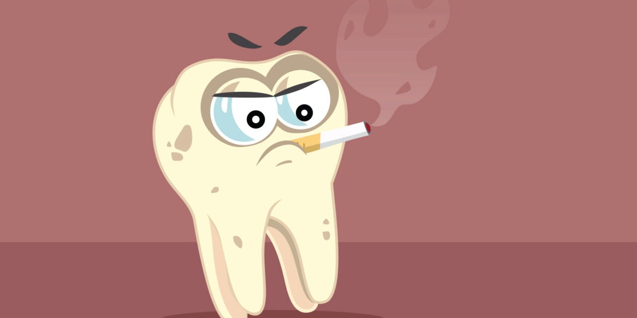 Smoking  After Tooth Extraction: Risks, Alternatives, and Recovery Tips