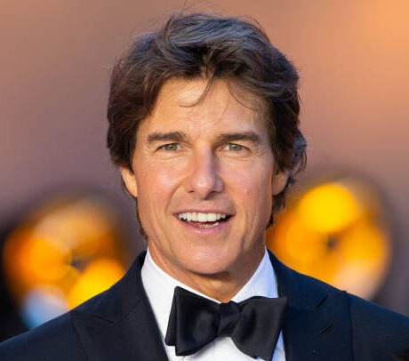 Tom Cruise Teeth: Journey To A perfect Smile
