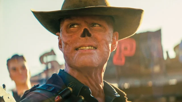 walton-goggins-movies-and-tv-shows-fallout-Ghoul-smile-and-teeth