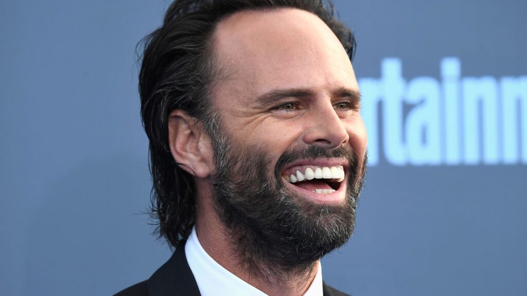 Walton Goggins Teeth: Before & After, Facts, Veneers & Roles